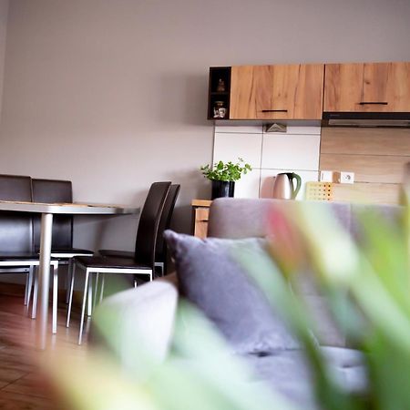 Apartamenty Energo بيتوم المظهر الخارجي الصورة
