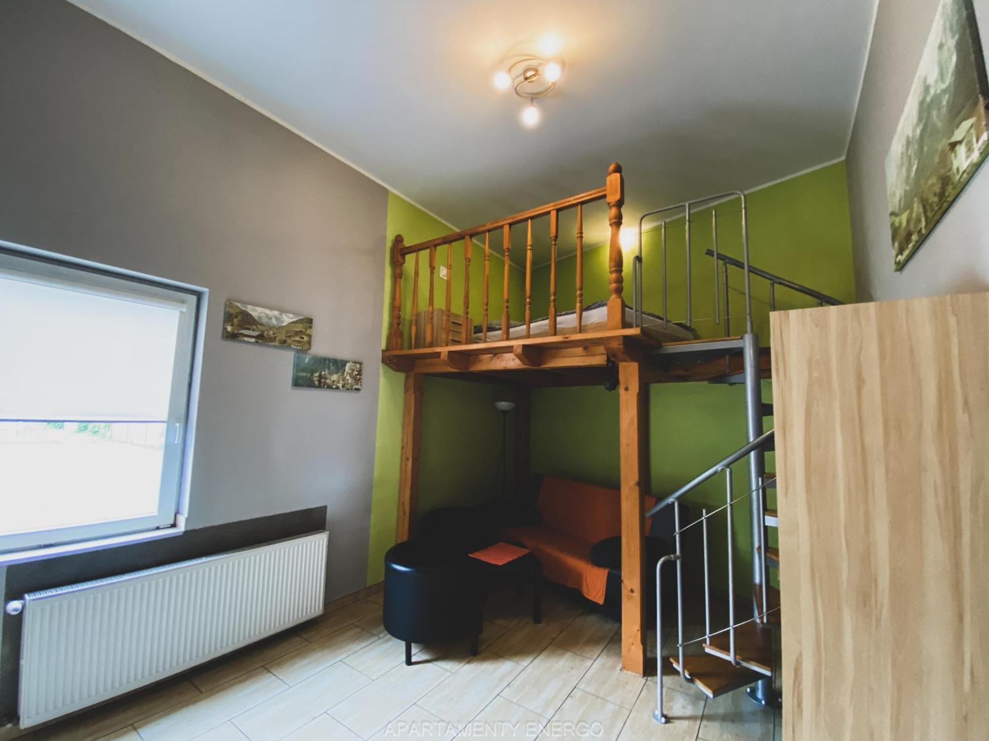 Apartamenty Energo بيتوم المظهر الخارجي الصورة