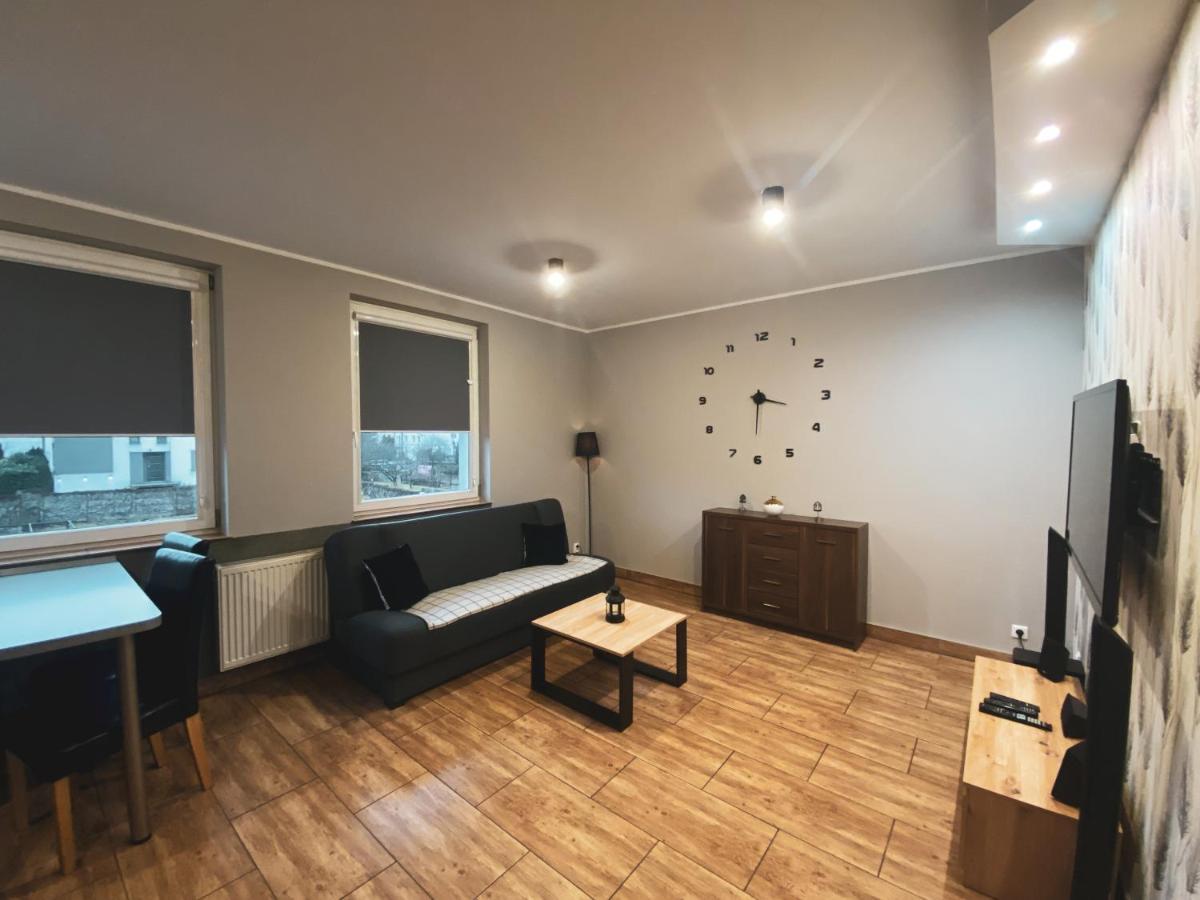Apartamenty Energo بيتوم المظهر الخارجي الصورة