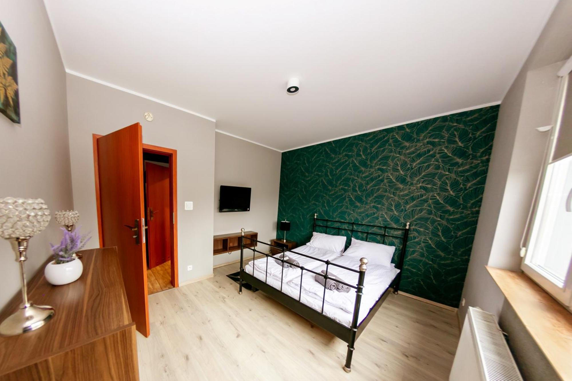 Apartamenty Energo بيتوم المظهر الخارجي الصورة
