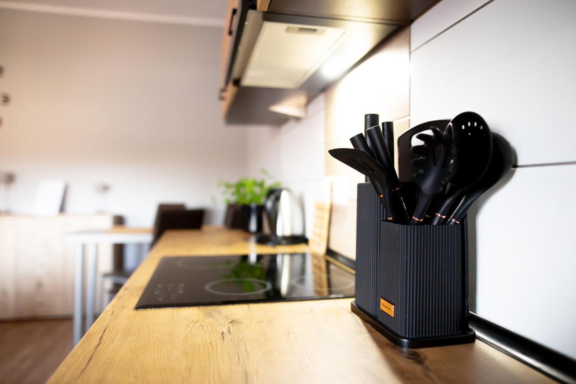 Apartamenty Energo بيتوم المظهر الخارجي الصورة